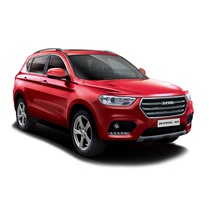 Haval H2 (рестайлинг)